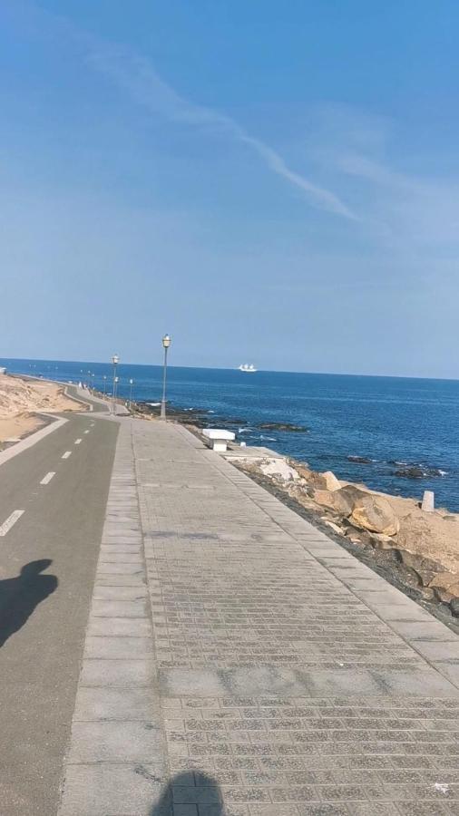 Caleta Paraiso コスタ・デ・アンティグア エクステリア 写真