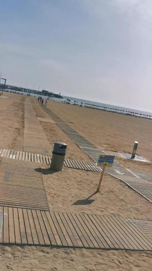 Caleta Paraiso コスタ・デ・アンティグア エクステリア 写真